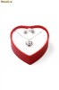GUESS Woman Box: earrings and necklace - ubs91002