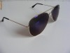 Ochelari de soare Ray Ban Police, Aviator