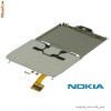 Keypad / Placa tastatura / Folie tastatura / Modul taste / Modul U.I. / Flex Tastatura / Banda Nokia E63 Originala