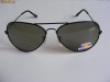 Ochelari de soare Polarizati model  3025 Police Aviator