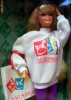 Shopping Spree Barbie 1994 FAO Schwarz - noua, frumoasa