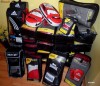 Manusi de box si kickboxing marca LONSDALE - noi, originale Super pret!