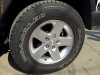 Vand roti complete Jeep Wrangler JK / Cauciucuri + jante