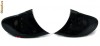 Semnalizari FUMURII frontale  / SMOKED / BMW Seria 3 E46 facelift (2002-2005)