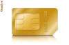 Vand numar GOLD, cartela vodafone