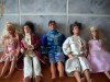 papusa papusi barbie mattel