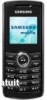 Samsung E2121 - Negru