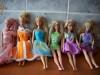 papusa papusi barbie mattel