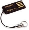 Kingston MicroSD Reader Gen 2, USB 2.0