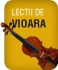 Lectii de vioara la Boem Club
