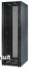 APC Rack NetShelter SX 48U, 750 x 1070 mm