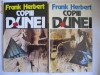 FRANK HERBERT - COPIII DUNEI {2 volume} {SF}