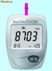 EasyTouch GCH - aparat portabil,  masoara glicemie, colesterol, hemoglobina