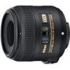 Obiectiv AF-S DX Micro NIKKOR 40mm f/2.8G