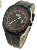CEAS AVIATOR MEN'S AVW3080G90 WORLD TIME