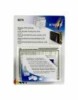 Kaiser 6076 - ecran protectie LCD ( set 3 folii ) 4.5 inch