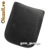 HUSA BLACKBERRY 9800 9810 TORCH ORIGINALA NOUA DIN PIELE ACTIVA CU SENZOR DE PROXIMITATE TOC BLACKBERRY + LIVRARE GRATUITA