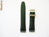 CUREA SWATCH,DIMENSIUNE 19 mm,DIN PIELE NATURALA