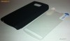 Husa (carcasa) + folie protectie NOKIA 700 CALITATE SUPERIOARA