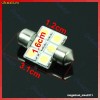 bec led leduri auto C5W festoon cu 6 SMD 5050 31 mm , pentru plafoniera, numar de inmatriculare becuri led bec led leduri auto C5W festoon cu 6 SMD 5050 31 mm , pentru plafoniera, numar de inmatriculare becuri led