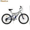 VAND BICICLETA DHS MATRIX FULL SHIMANO