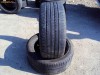 2 Anvelope vara  245 45 17 GoodYear