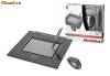 Tableta grafica Trust Sketch Design Tablet & Mouse Slimline TB-6300