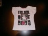 Tricou Fox baby