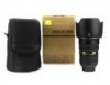 Obiectiv Nikon AF-S 24-70mm f/2.8G ED N(Nano Crystal)