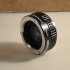 Teleconvertor Zykkor 2x