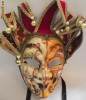 Masca de carnaval venetiana suvenir