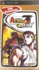 JOC PSP ESSENTIALS STREET FIGHTER ALPHA 3 MAX SIGILAT ORIGINAL (Transport gratuit la plata in avans)