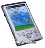 PDA Pocket PC Toshiba E750 impecabil + toate accesoriile + baterie extinsa expansion pack vga usb husa