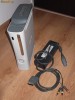 Vand XBOX360 cu HDMI, modat, cu HDD de 20 Gb, fara controller
