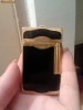 Bricheta St Dupont Black Oscuro