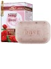 Sapun natural aromaterapie cu trandafir