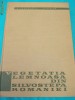 S.PASCOVSCHI,N.DONITA-VEGETATIA LEMNOASA DIN SILVOSTEPA ROMANIEI,ACADEMIA ROMANA 1967