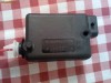 Vand actuator (motoras) inchidere (incuiere) portbagaj Renault Clio II Symbol  2002-2006
