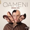 Grasu XXL Oameni  (CD) SIGILAT (ALVio)