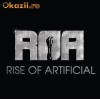 ROA - Rise Of Artificial (CD) SIGILAT  (ALVio)