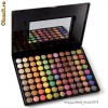 trusa machiaj profesionala 88 culori Make-up Sun Kiss Fraulein, paleta pentru machiaj de zi si de seara
