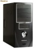 Calculator, unitate, desktop PC ASUS dual core