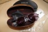 VAND OCHELARI DE SOARE GUESS ORIGINALI NOI + 2 tocuri  pentru ochelari, originale Guess