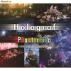 Holograf: Patria - Unplugged  (CD) SIGILAT (ALVio)