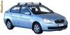 Bare Transversale cu prinderi pentru Hyundai Accent, VW Golf, Passat si Renault Clio Simbol