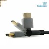 Cablu HDMI 1.4a/15.2 Gbps/3m Cablesson IVUNA FLEX - NOU !