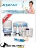 Sistem filtrare apa cu 5 trepte nou original AQUASAFE Germania AS5000 5-Stage Reverse Osmosis Unit