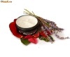 Crema de fata organica Vanishing Cream