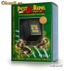 PR 220.1 Anti rozatoare si gandaci cu unde electromagnetice - 120mp