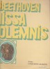 MISSA SOLEMNIS - BEETHOVEN
